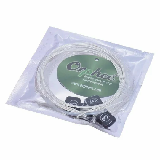 Orphee Classical Normal Tension NX36 Guitar Strings