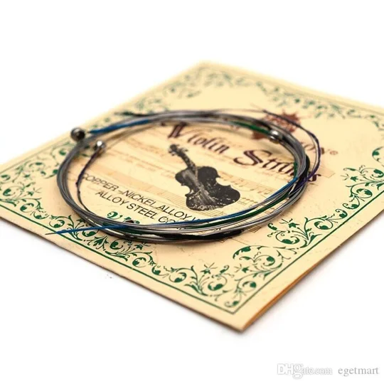 King Lion Brand V135 Violin Strings