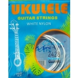 AECG Nylon Concert Ukulele Strings: El..