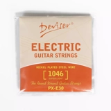 Deviser Electric 9 Gauge Guitar String..