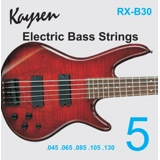 Kaysen Bass 5-String RX-b30 Strings: P..