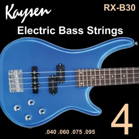 Kaysen Bass 4-String RX-B30