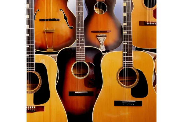 How to Choose the Right Acoustic Guitar Strings