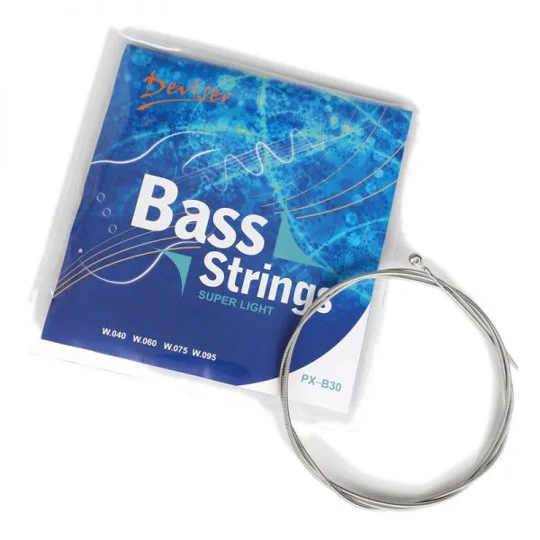 Deviser Bass 4-String PA-B30-4