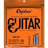 Orphée Classical Hard Tension NX35 Gui..