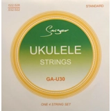 Smiger GA-U30 Ukulele Strings