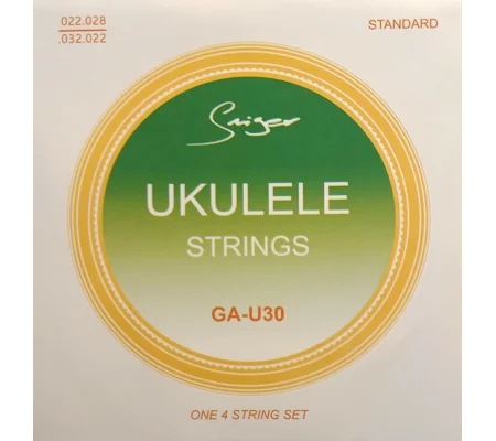 Smiger GA-U30 Ukulele Strings