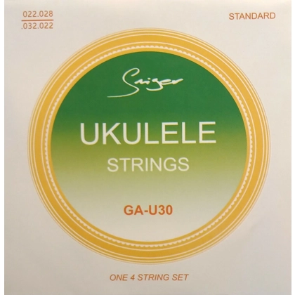 Smiger GA-U30 Ukulele Strings