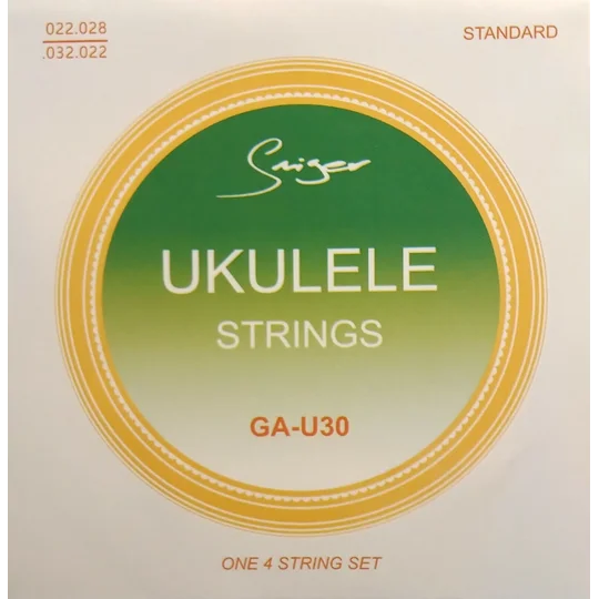 Smiger GA-U30 Ukulele Strings