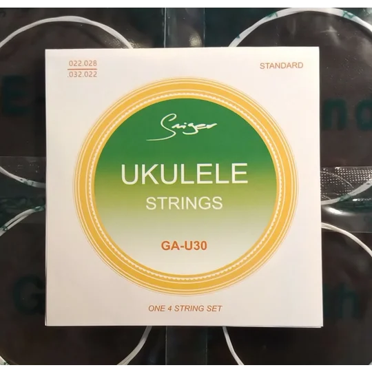 Smiger GA-U30 Ukulele Strings
