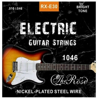 The Rose Electric 10 Ga..