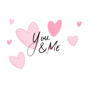 You & Me note