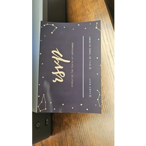 in the stars rsvp