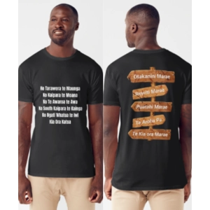 Pepeha T-Shirt