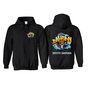 Dawran Hoodie (back)