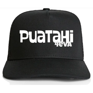 Puatahi Trucker Cap
