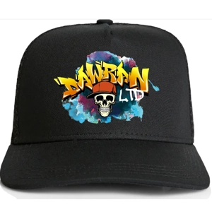 Dawran Trucker Cap
