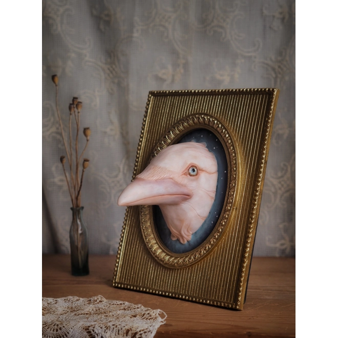 product Image for Iva Raven - Raven Magic