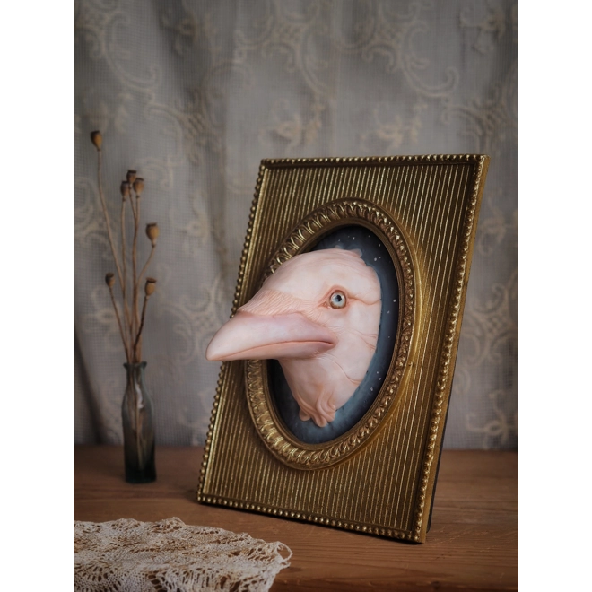 Additional Image for Iva Raven - Raven Magic