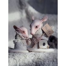 Iva Raven - Friends fro..