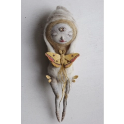 Angeline Door - Metamorphosis I