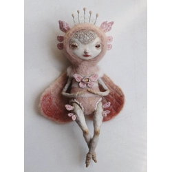 Angeline Door - Metamorphosis II
