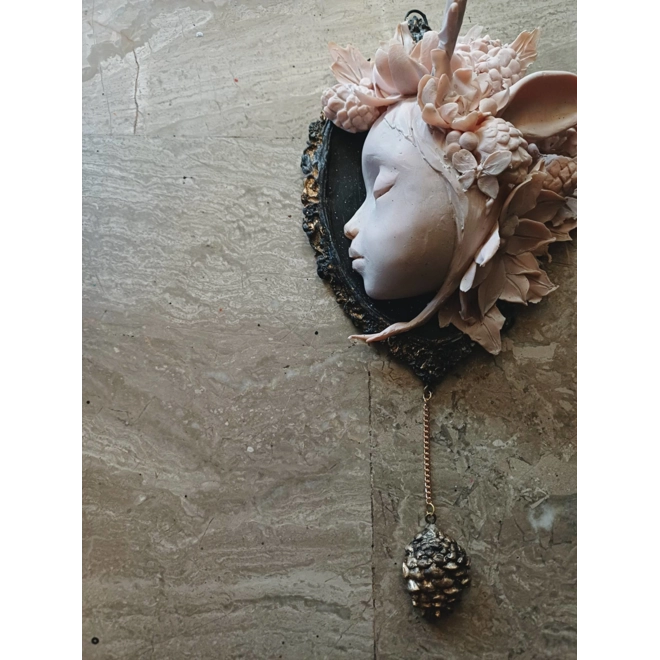 Additional Image for Sophia Paraskevopoulou - WildBorn II