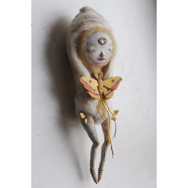 Additional Image for Angeline Door - Metamorphosis I