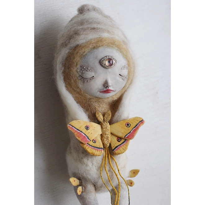 Additional Image for Angeline Door - Metamorphosis I