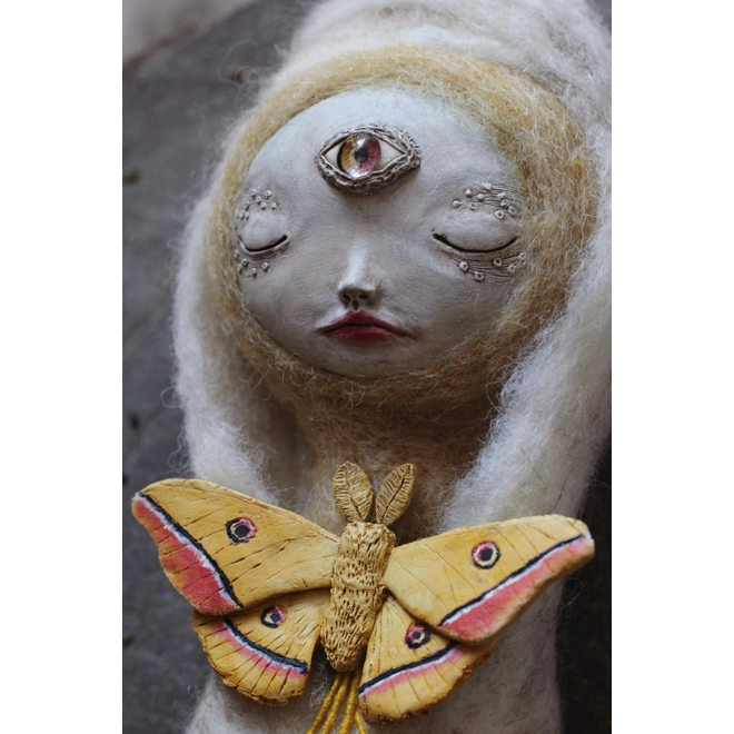 Additional Image for Angeline Door - Metamorphosis I