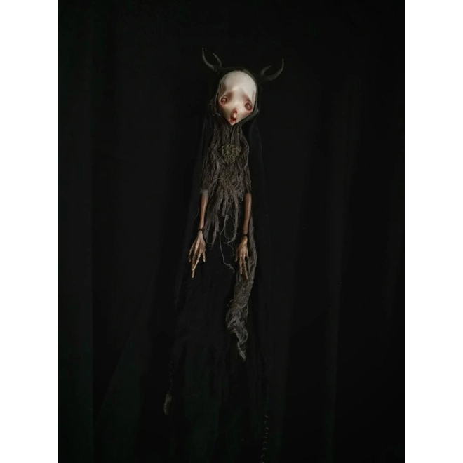 Additional Image for Monstrumflos - The Forest Spirit