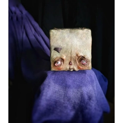Monstrumflos - Pandoras Box