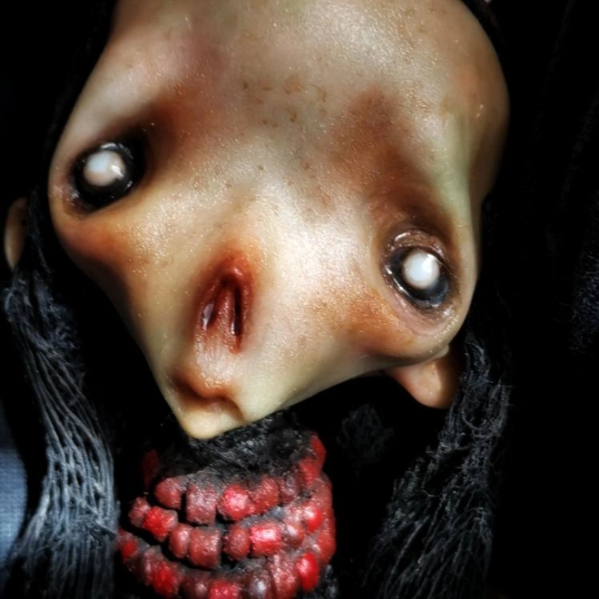 Additional Image for Monstrumflos - The Witch Fae