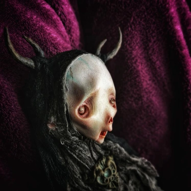 Additional Image for Monstrumflos - The Forest Spirit