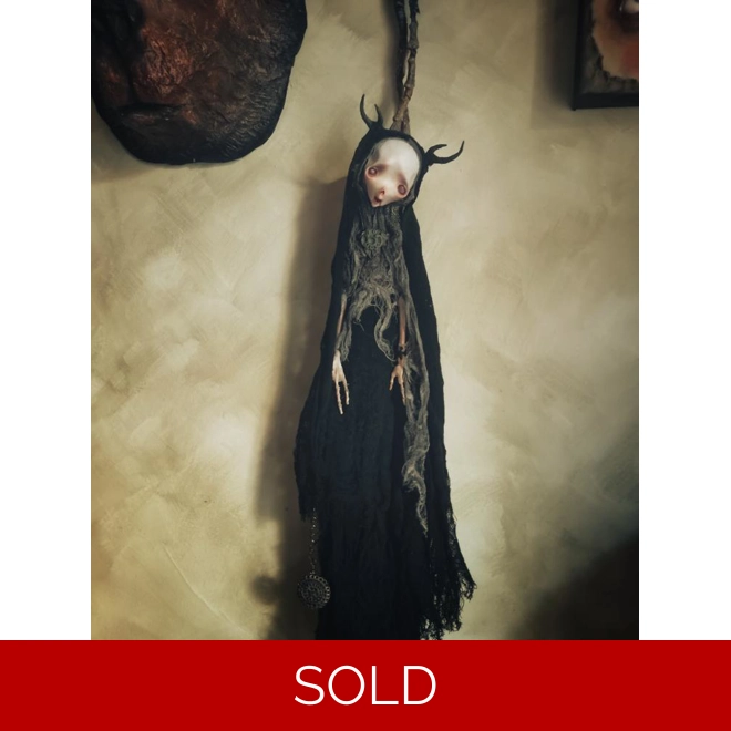 product Image for Monstrumflos - The Forest Spirit