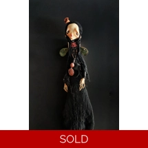 Monstrumflos - The Witc..