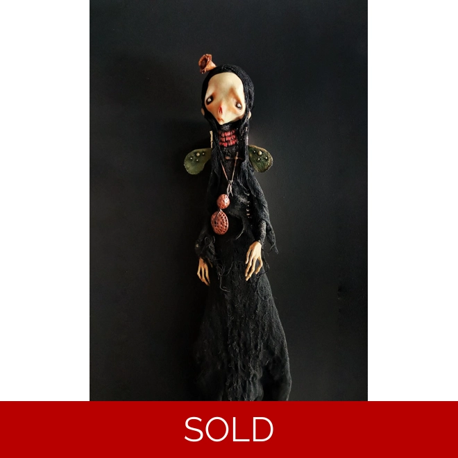 product Image for Monstrumflos - The Witch Fae