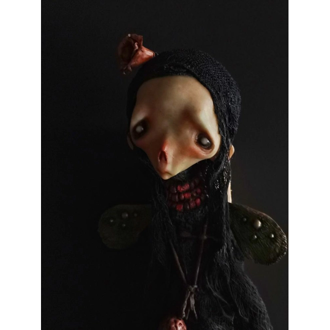Additional Image for Monstrumflos - The Witch Fae