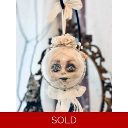 LuLu Lancaster - Ghosts of Christmas