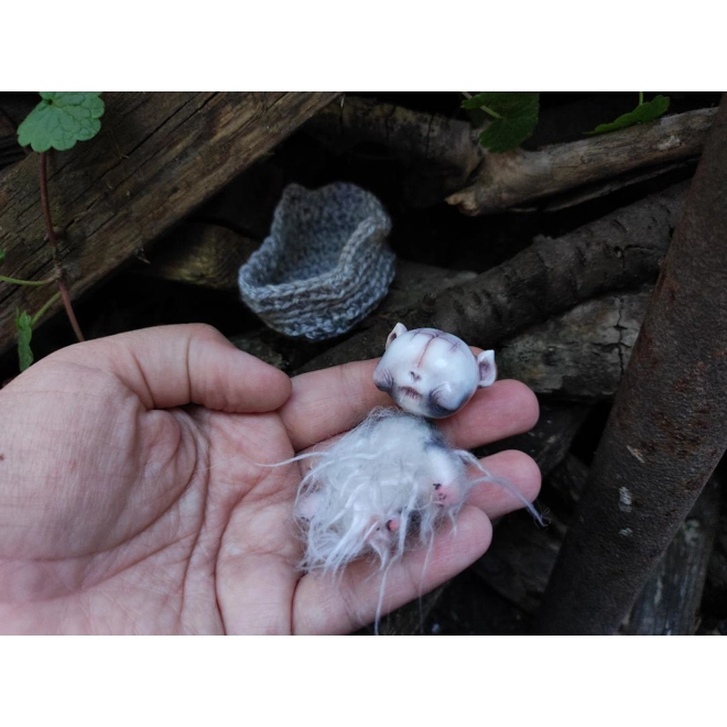 Additional Image for Natalia Logvin - Pearl