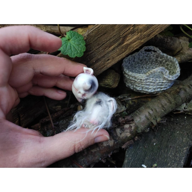 Additional Image for Natalia Logvin - Pearl