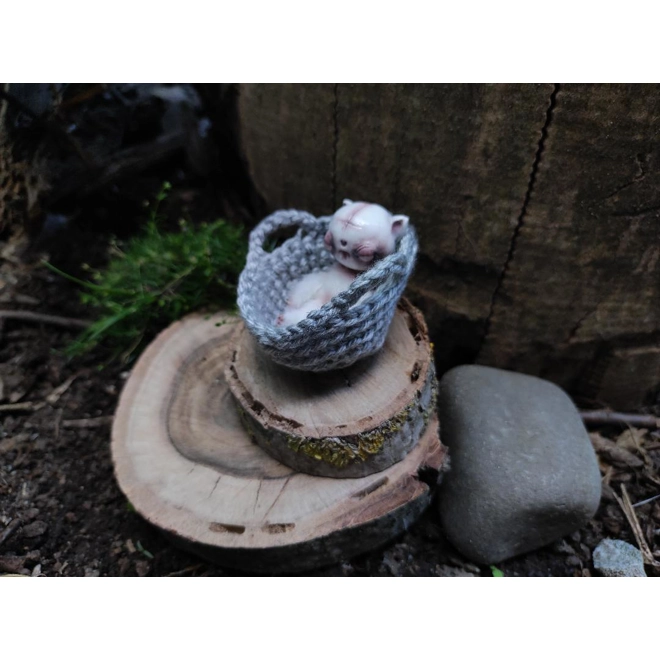 product Image for Natalia Logvin - White Bead