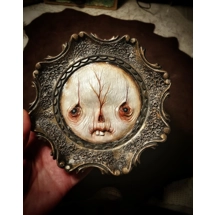 Monstrumflos - Odding