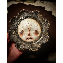 Monstrumflos - Odding