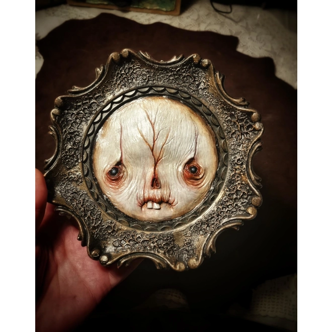 product Image for Monstrumflos - Odding