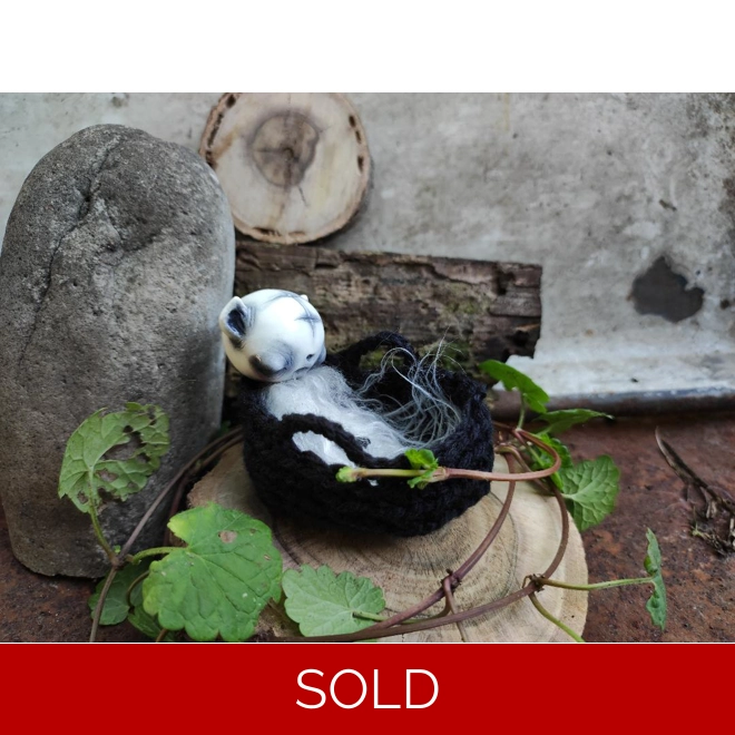 product Image for Natalia Logvin - Fog Bead