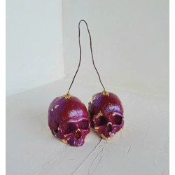 Yovanka Black - Winter Berries