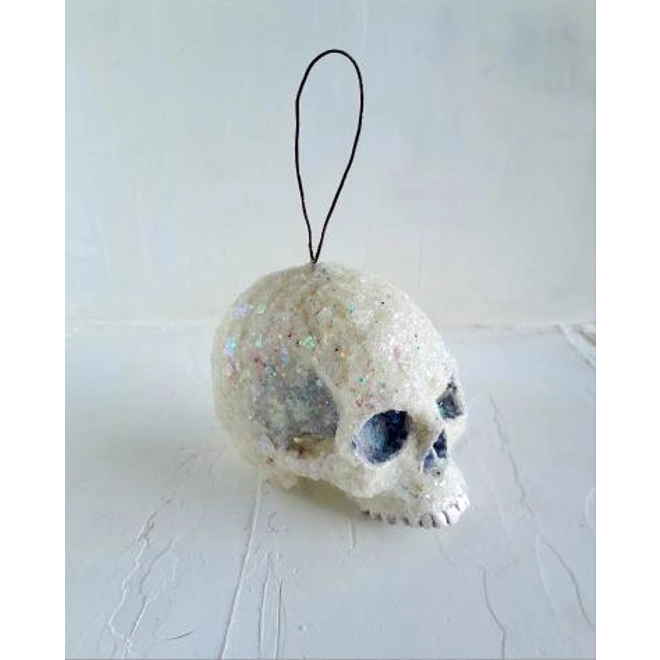 Additional Image for Yovanka Black - Sugar Skull