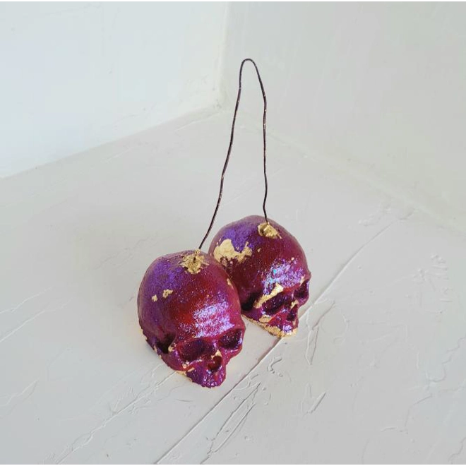 Additional Image for Yovanka Black - Winter Berries