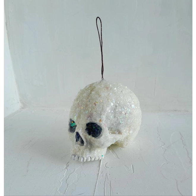 Additional Image for Yovanka Black - Sugar Skull